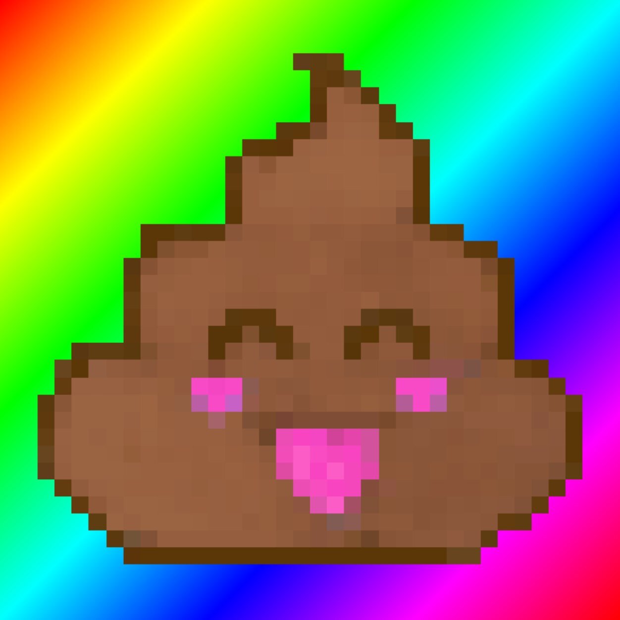 HappyTurdGames's profile picture. Indie developers of the oddtastic and amusing games Super HappyTurd and Tappy Easter. Follow us @SwizzPopStudios