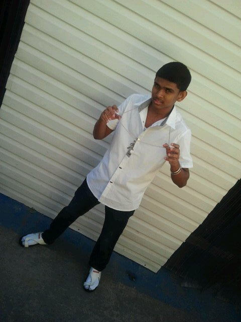 APersaud827's profile picture. 