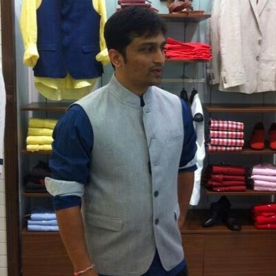 jimeshv's profile image