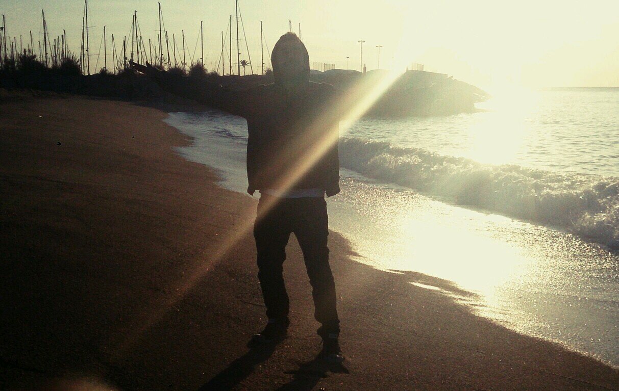 Juanjomuma's profile picture. 