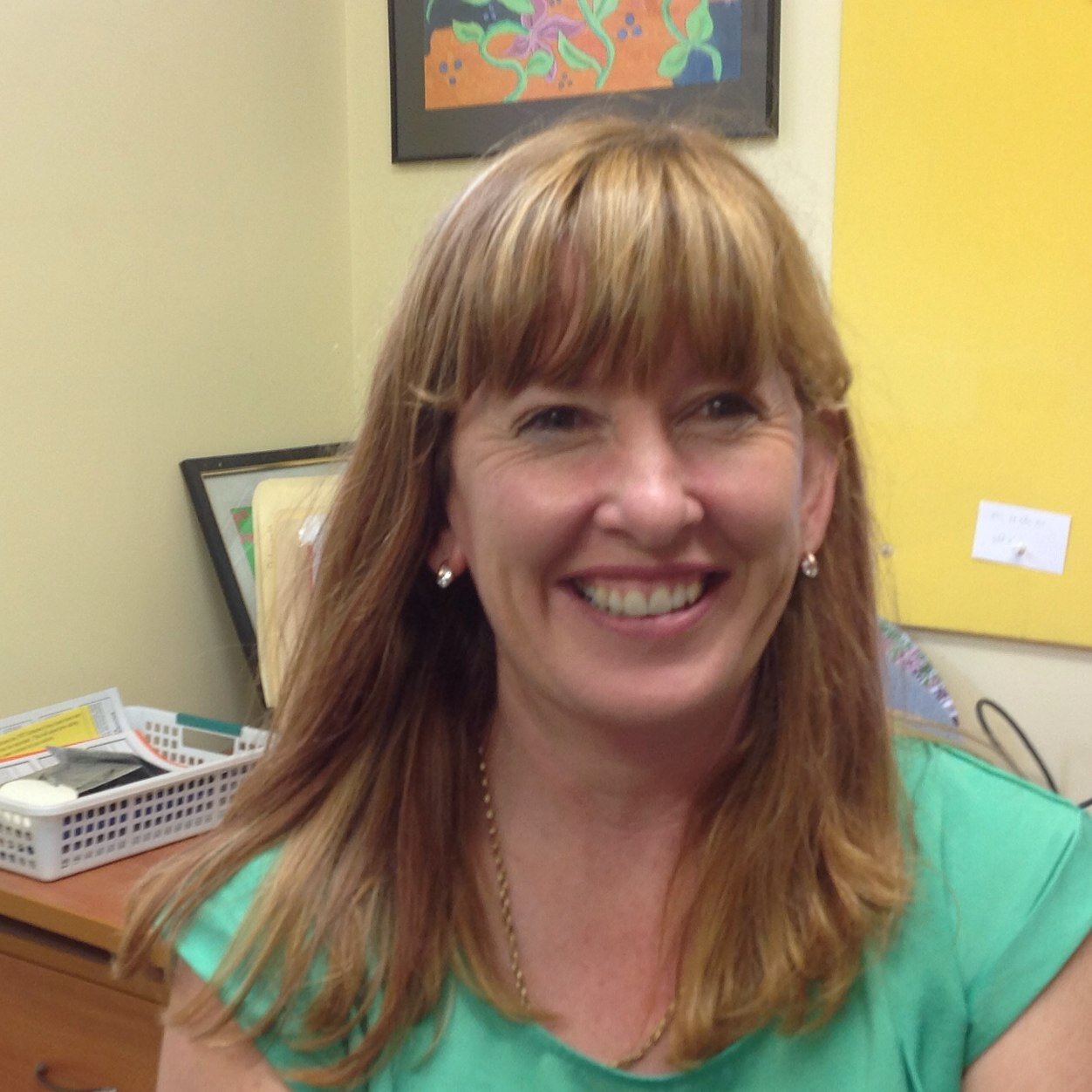 lizblack66_liz's profile picture. I'm a Principal at an IB school who is keen to learn from others. Love inquiry and critical thinking as well as the challenges of keeping up with the world.