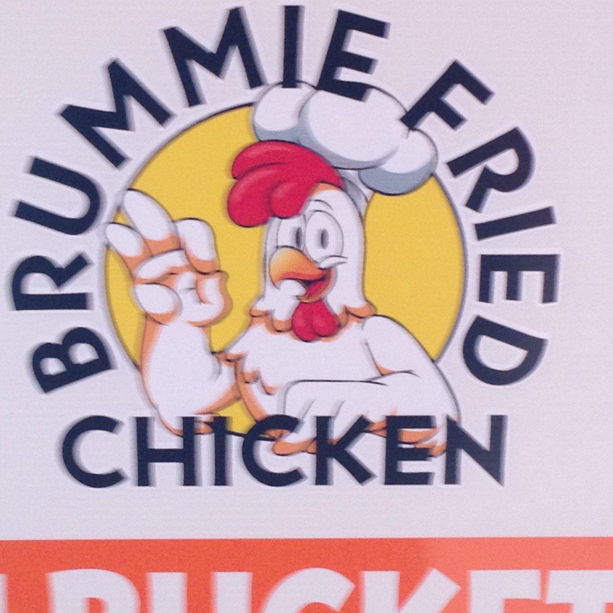Brummiefried's profile picture. 99 Coventry St Digbeth Birmingham  B5 5NY