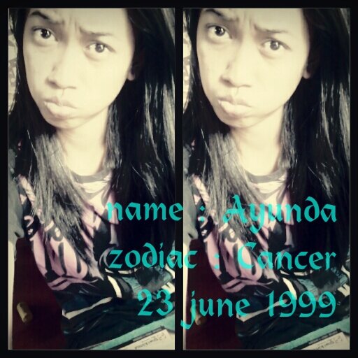 Youndaa23's profile picture. Pin : 7558EDBD