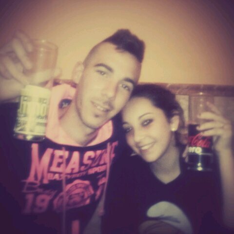 Lo Quiero Mas Qe a Toas Las Cosas...iimm..me encanta!!♥ By: @Brendiitah966 #TeQuiero!!