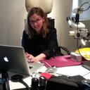 Anna Bennett - @AnnaAnalyzeArt - Twitter