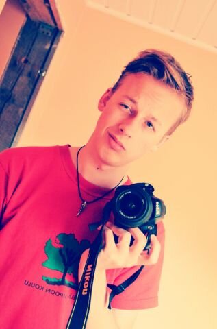 Daumantas69's profile picture. 