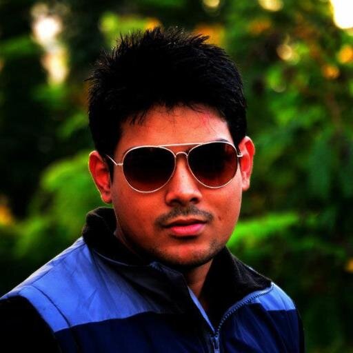 Digital Creature. Blogger. Fan of Bollywood. Student of Cricket. Now a proud Dad :)