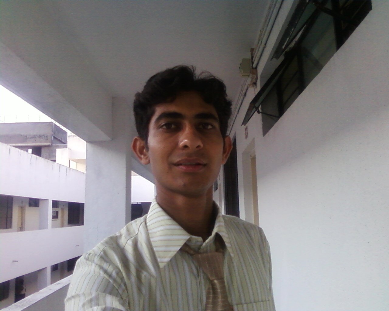 BDM at Aexonic Technologies