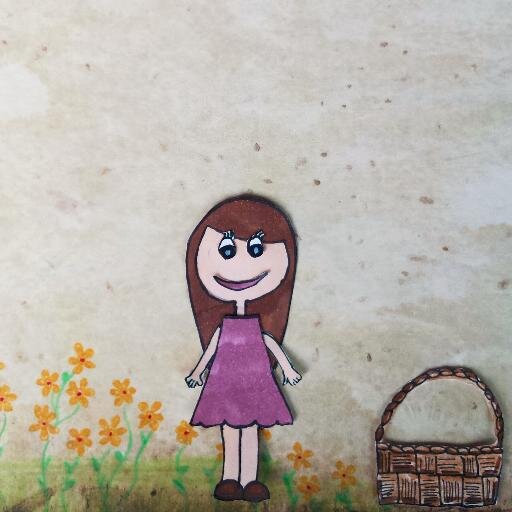 Animator/Illustrator. Check my videos on Instagram - SakinAnimation and subscribe my YouTube channel