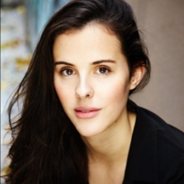 Director at Finsbury. Law grad. Sometimes actor.