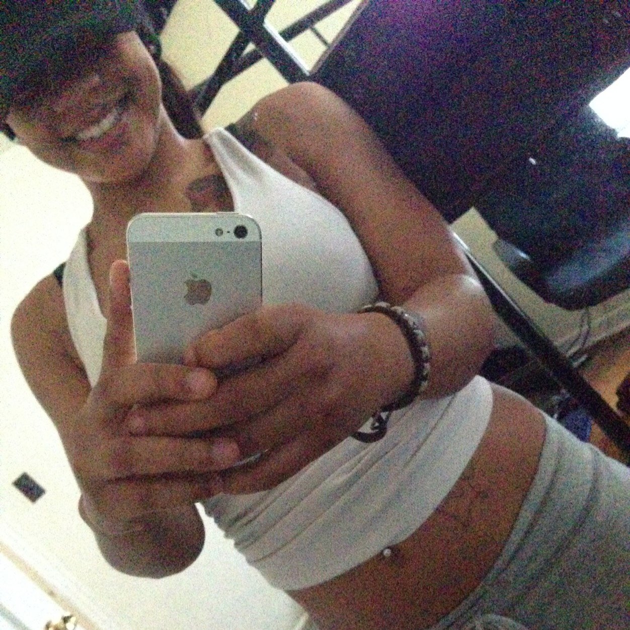 Rip destinee baby i miss you sooo much . follow me on IG tho @ashlynnicole __ .