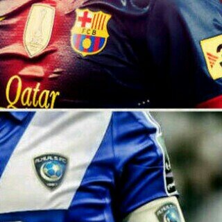 #اِلهلال عِشْق وانتمِاء وفَرح وسَعْاده #hfc⁵⁴ ♡