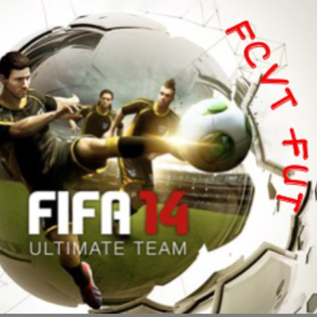 Officieel subaccount van @FCVoetbalTweet. Elke dag verlotingen van FUT!