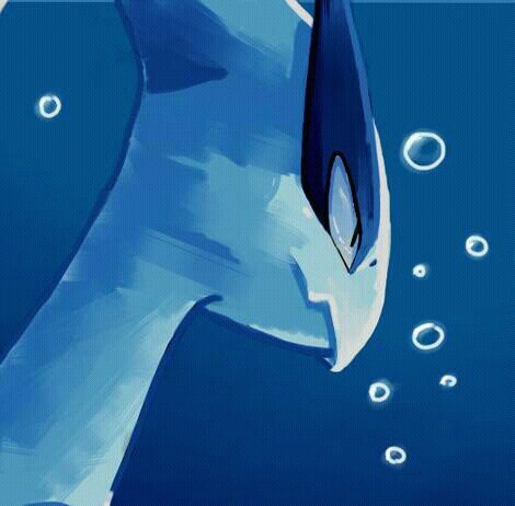 I am Lugia, the lord of the seas. I was once Shadow Lugia... Please..forgive me for my crimes..|Lv.100|Male