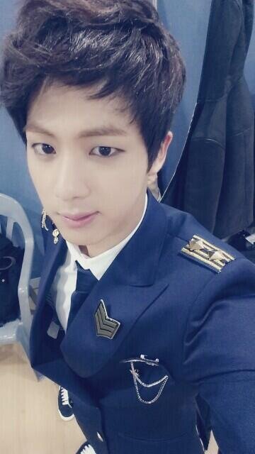 bangtan