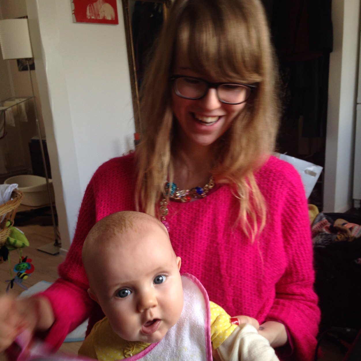Ég
