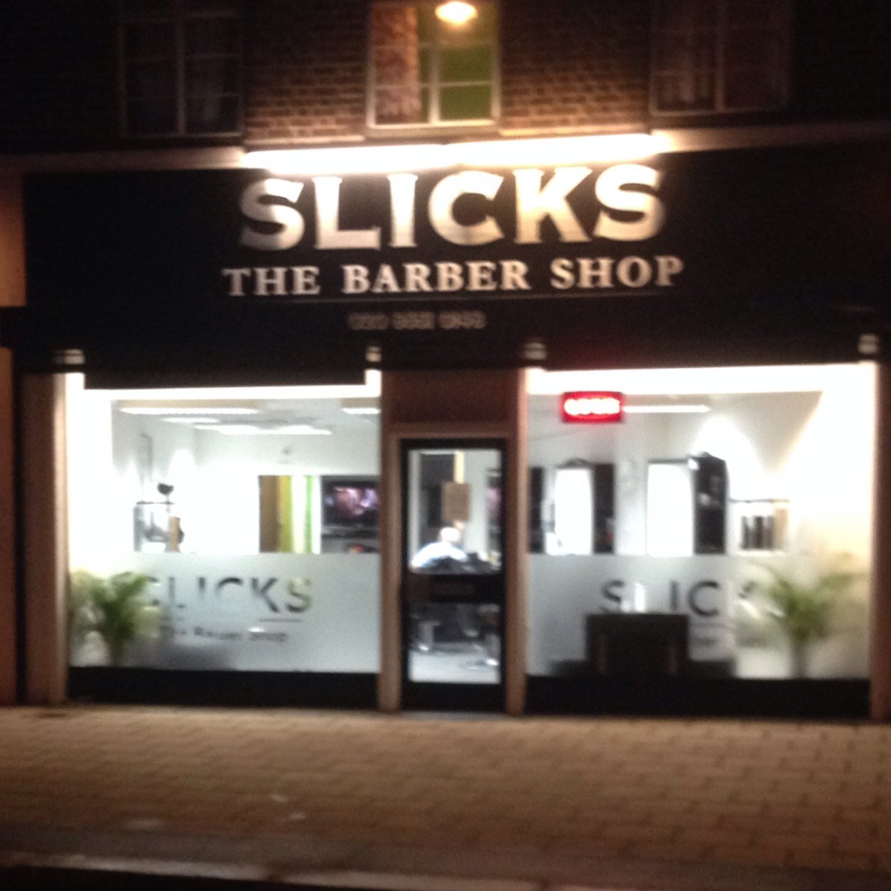 Fullwell cross roundabout barkingside. 0208551 0148 mon-wed 9-6pm thurs-fri 9-7 sat 8.30-5.30 closed sunday
