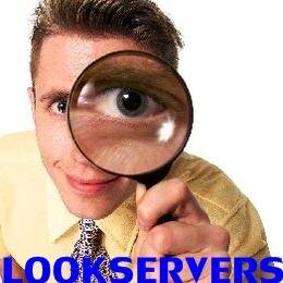 LOOKSERVERS's profile picture. Ofrecemos Patrocinio
