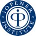 iOpener Institute (@iopeneripp) Twitter profile photo
