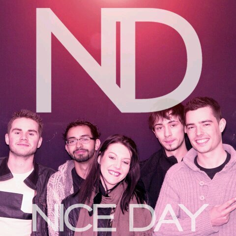 Nice_Day_Band's profile picture. 