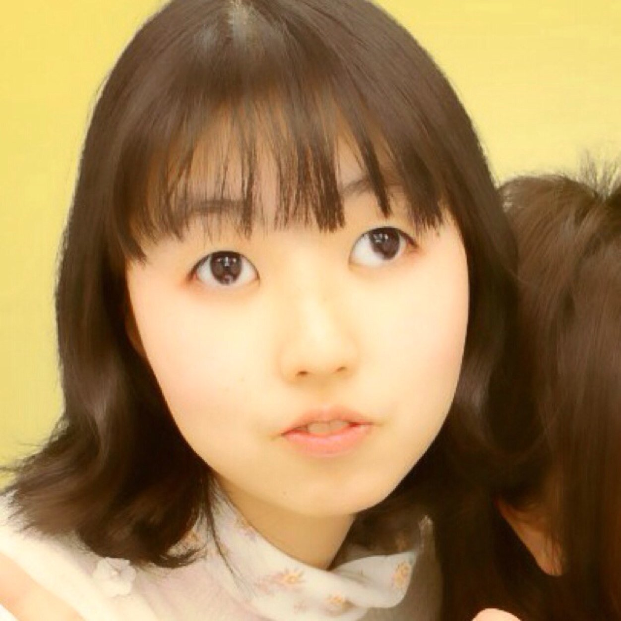 好物

あらし。
