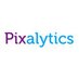 Pixalytics (@pixalytics) Twitter profile photo