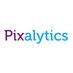 Pixalytics (@pixalytics) Twitter profile photo Pixalytics (@pixalytics) Twitter profile photo