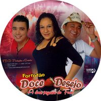 Forró Doce Desejo (@adnabdoce) 's Twitter Profile