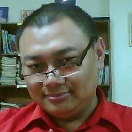 YudiLim1976's profile picture. 