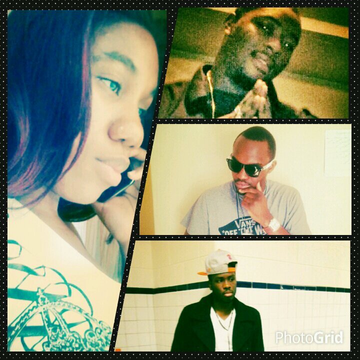 Hottest Up & Comin Record Label In The Making! S.S.M.G. Ent Is Comin To A City Towards You....#STAYTUNED #TeamSSMG #TeamRich4Ever #TeamChiCity