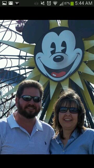 kkennedy46's profile picture. I'm married to a wonderful woman of God, I have 5 great kids, and newly acquired 4 sweet granddaughters. I'm blessed with the favor of God!!