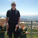 Mark Leather - @MarkKLeather - Twitter