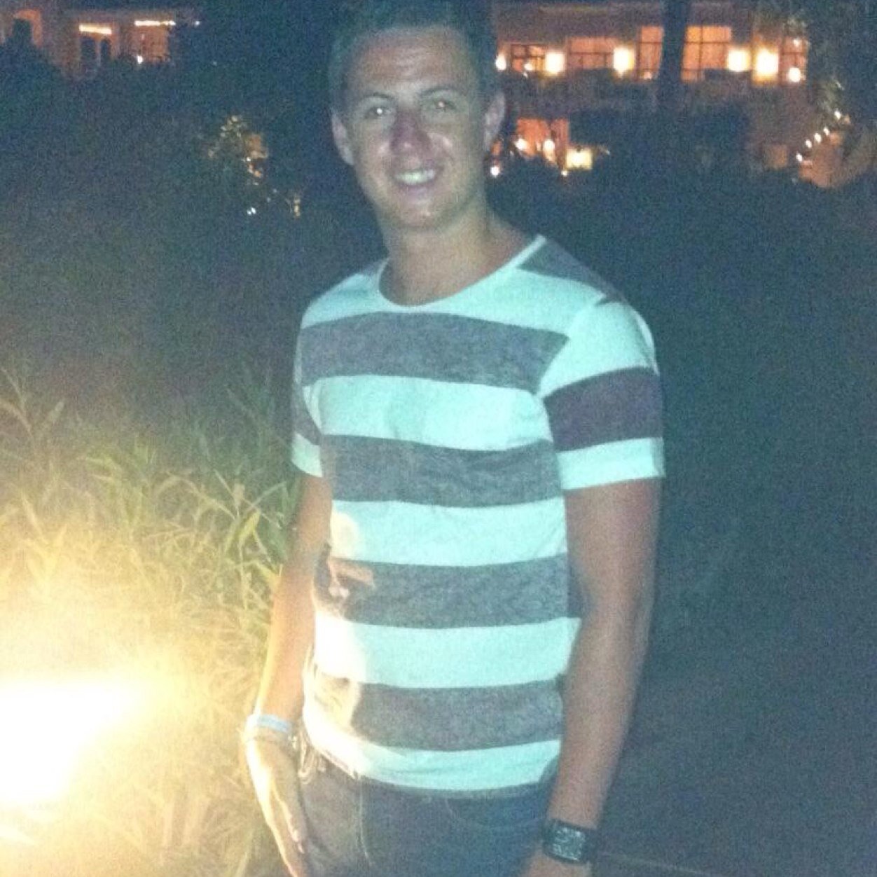 tomgould18's profile picture. The meaning of life is not simply to exist, to survive, but to move ahead, to go up, to achieve, to conquer!