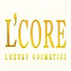 LCoreCosmetics_'s profile picture. L'Core Cosmetics offer one of the best products like MakeUp, Fragrance, Skin Care, Hair and Nail Care Products.