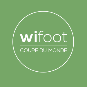 wiFoot2014's profile picture. Concours de pronostics gratuit : pariez sur tous les matchs de la Coupe du Monde 2014 !