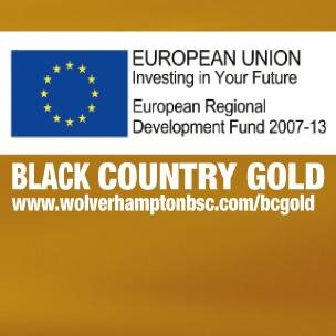 BCGOLDGRANT's profile picture. A European Regional Development Funded scheme supporting Black Country SMEs with growth aspirations through targeted business support and small grants.