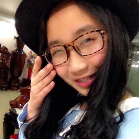 Hi everybody. I'm Ly. Follow me!!!~ I will follow back 3