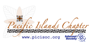 Pacific Islands Chapter of the Internet Society