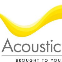 Acoustic Bulletin (@acousticbltn) 's Twitter Profile Photo Acoustic Bulletin (@acousticbltn) 's Twitter Profile Photo