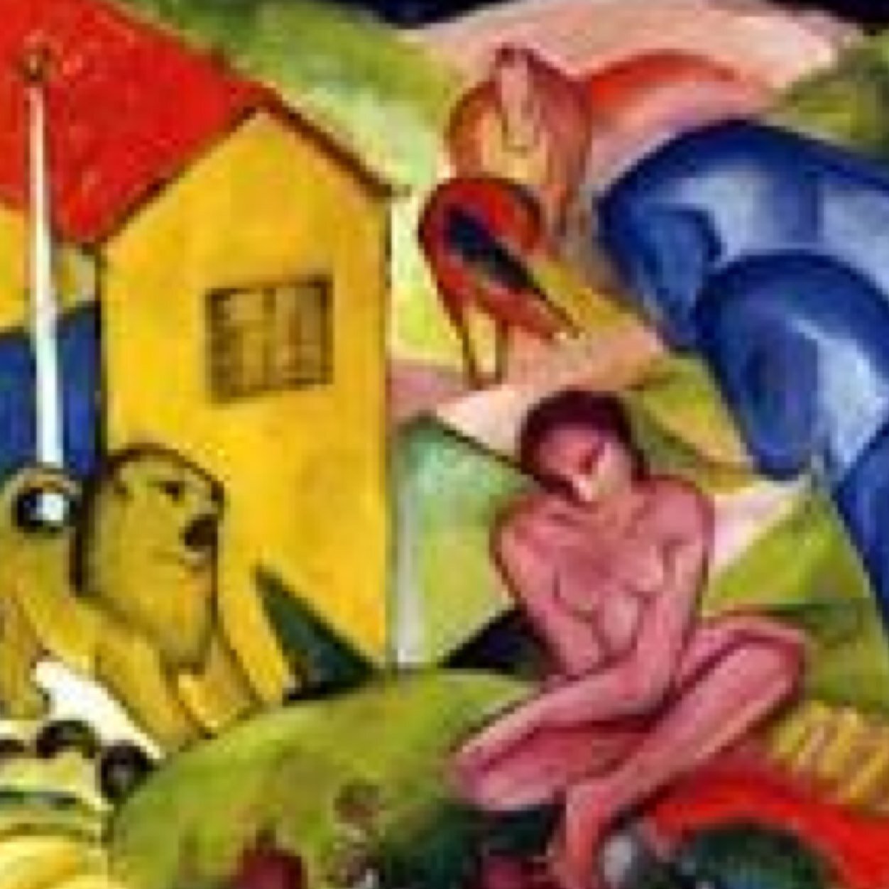 euxabelia's profile picture. Hago menudillos de #cuento, o lo que es lo mismo, #historias pequeñitas que se devoran de un bocado.