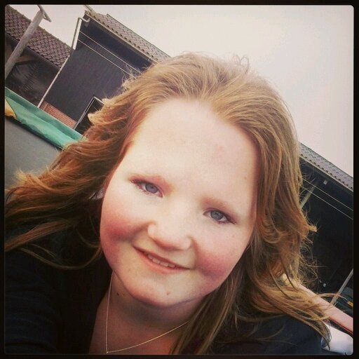 13 ■ Groevenbeek ■ Love my best Janita ♥