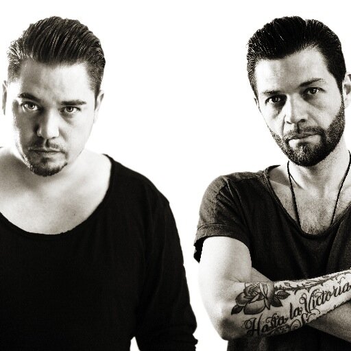 ThoseRandomBoys's profile picture. 