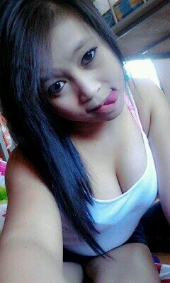 we cewe apa ada nya