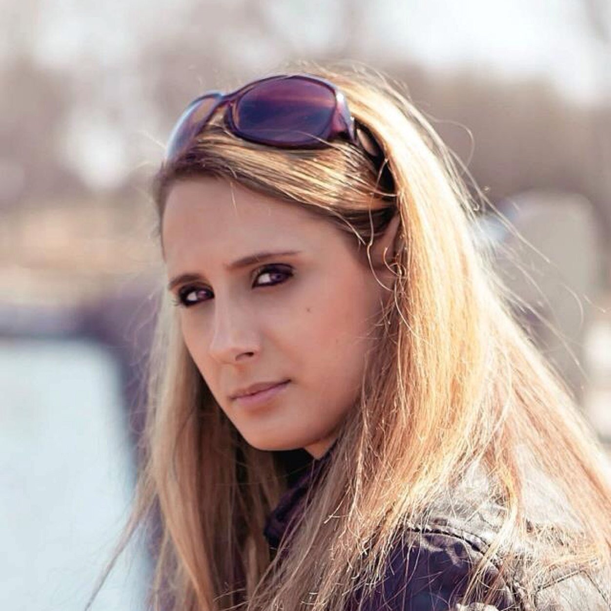 NataliaSkopets's profile picture. Честность - вот чего не хватает людям в наше время...