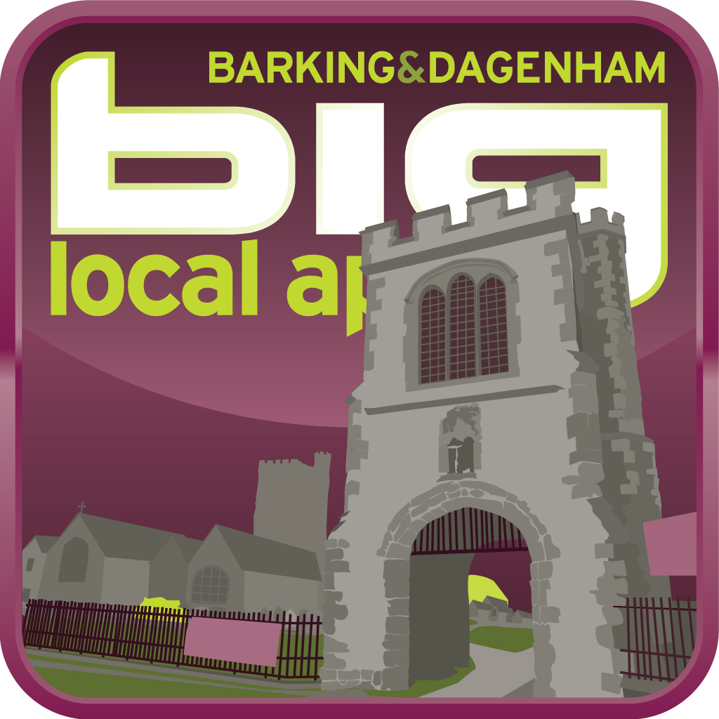 BLA Barking&Dagenham