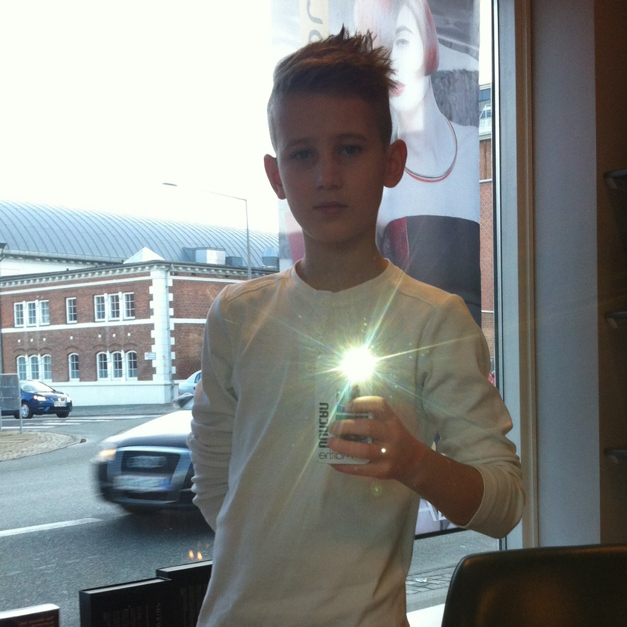 DuncanMalthe's profile picture. 