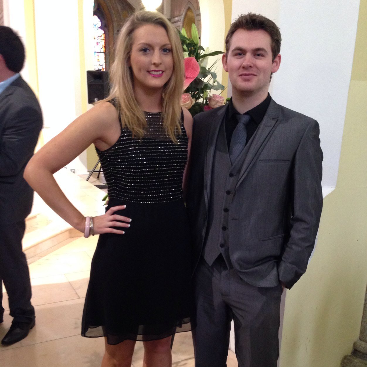 ibble_obble_out's profile picture. The odd tweet here and there