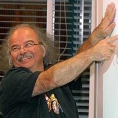 the_math_dude's profile picture.