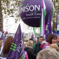 UNISON SE LabourLink (@seunisonlablink) 's Twitter Profile