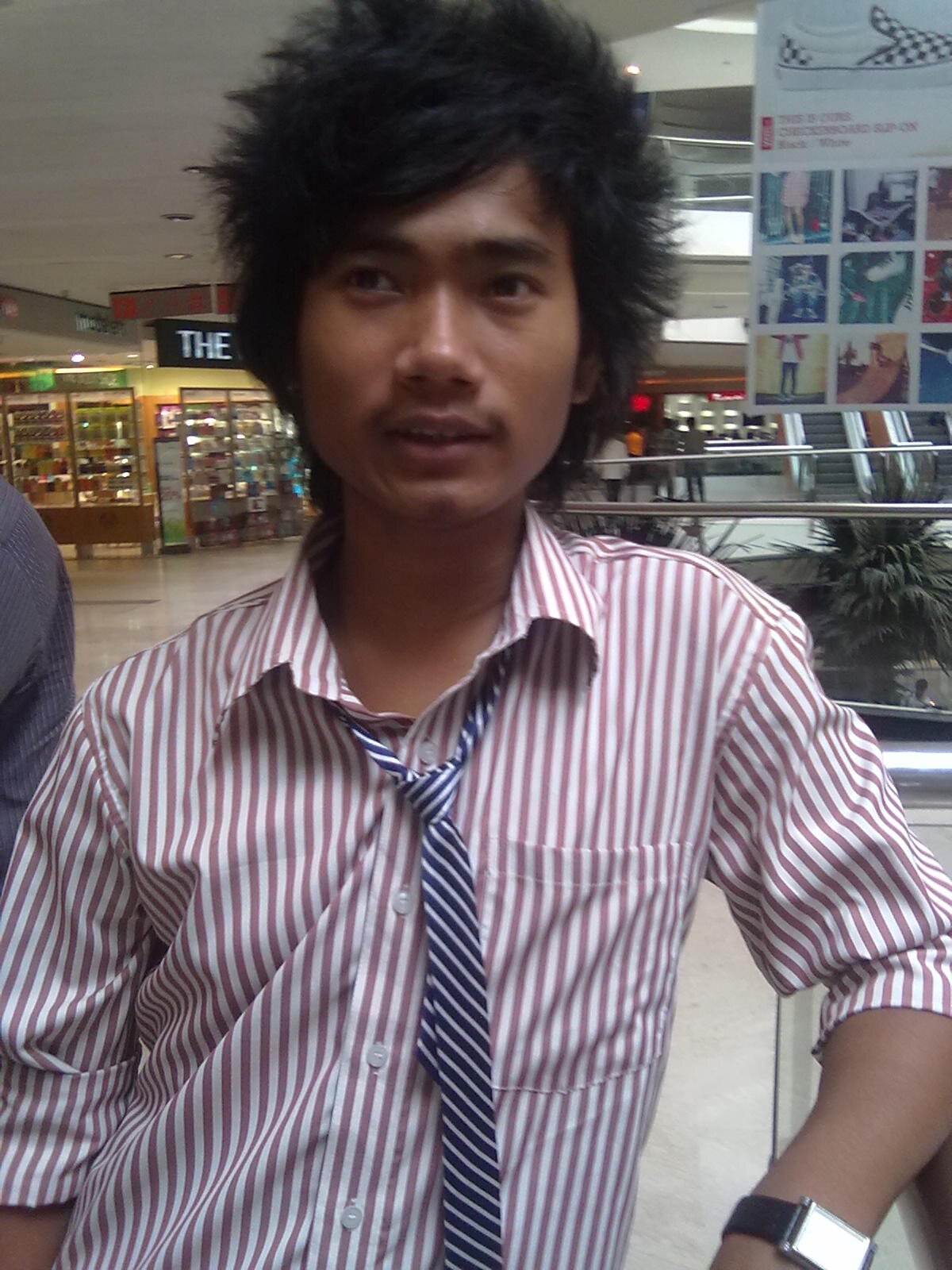 i m wt i m...!